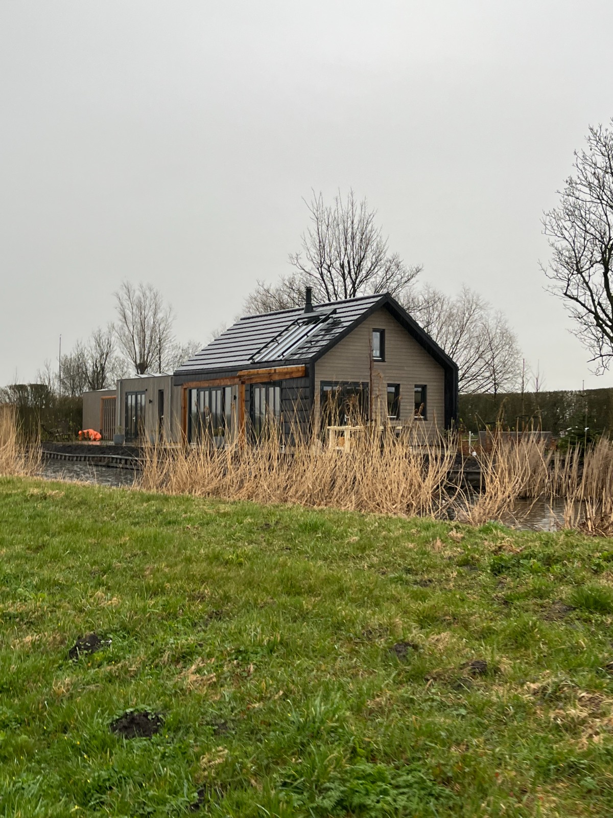 Dijkwoning Bleiswijk